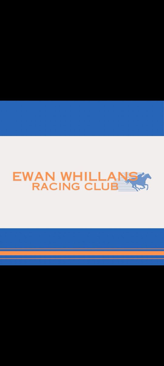 🔵🟠🔵 COMING SOON 🔵🟠🔵

4 horses, 1 yearly payment and the experience of being a racehorse owner. Look out for our racing club launch later this month.
 
Please like and share