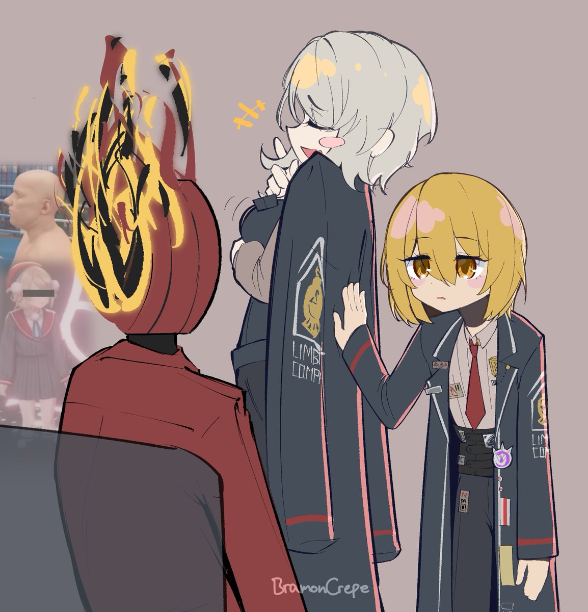 Dabby (Closed @VGen) tweet media