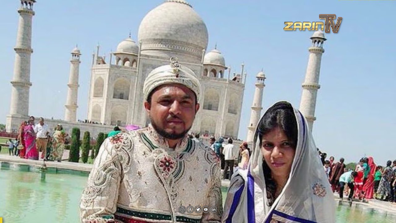 مدعی میراث مغول: شاهزاده تیوسی و ادعاهای جنجالی