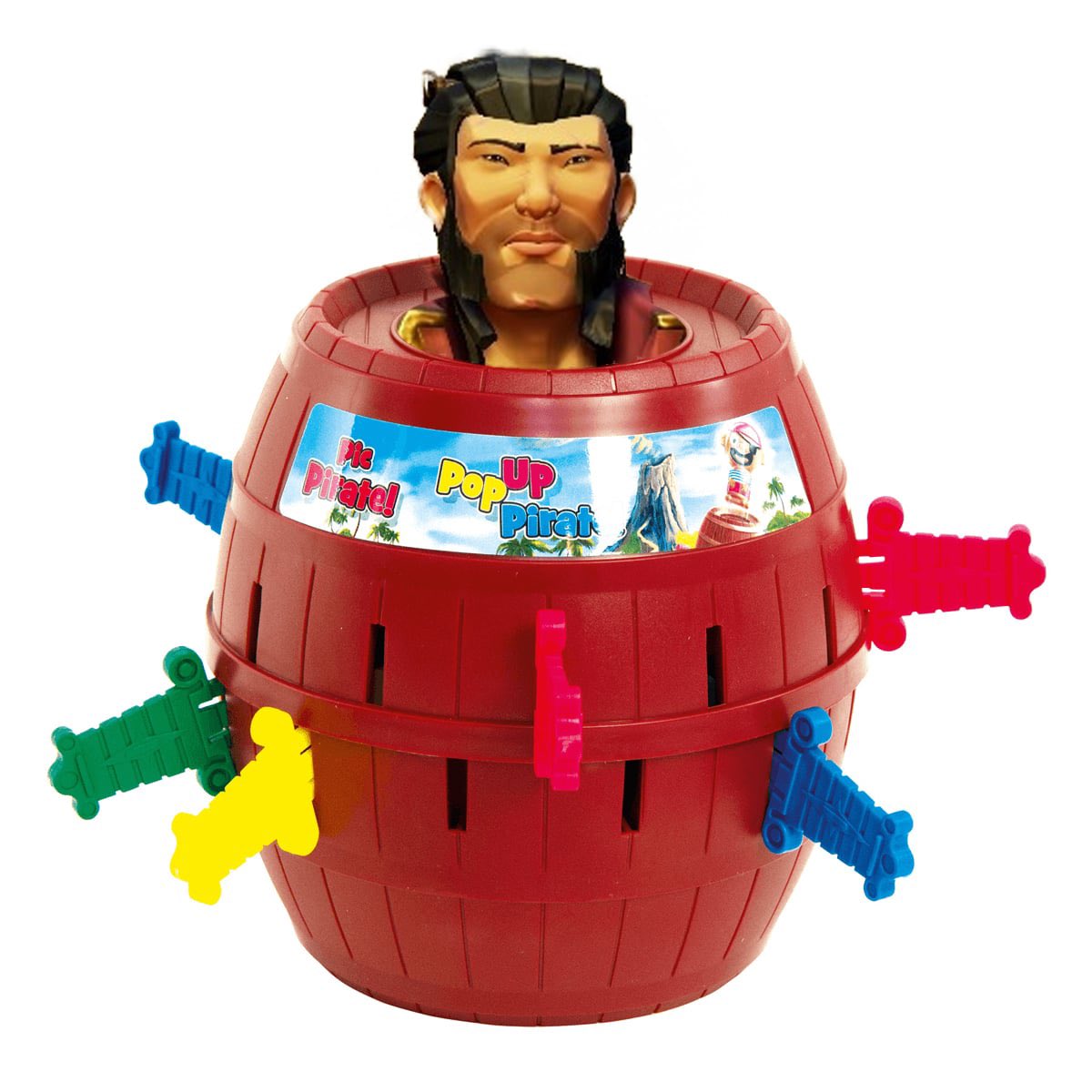 Title: Pop up Pirate 2.0 feat. The now correctly named Bluesky’s johnora 

To feature in Pirates Alive, comment with a screenshot of your pirate. I’ll edit and post any shots that catch my eye.

#PiratesAlive #bemorepirate #seaofthieves 
@seaofthieves