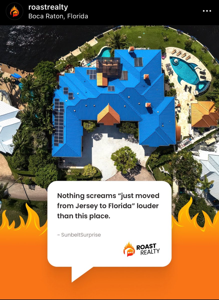 Yes, it’s April 1st. Yes, the site is real. Yes, it was a blast to build with a friend. Yes, you should install the extension and give it a try! 🔥

RoastRealty.com