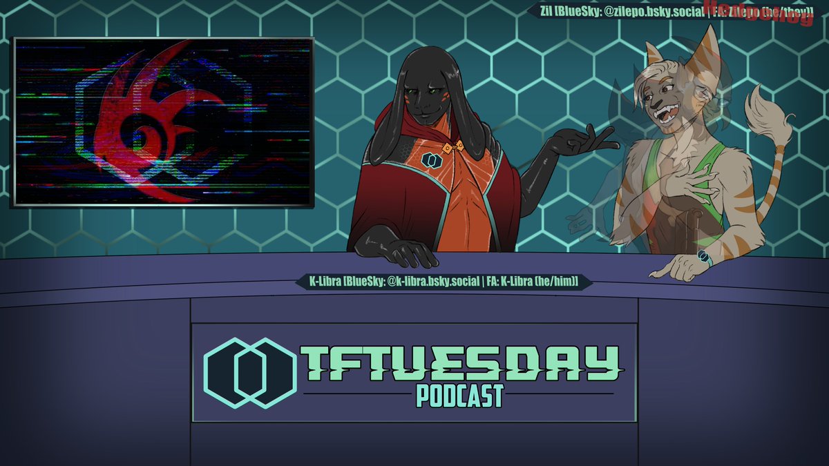 TFTuesday Podcast tweet media