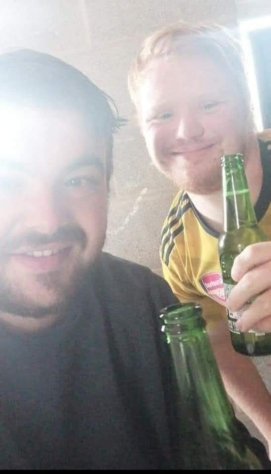 Great run out for my <a href="/DyrnyFC/">Llandyrnog FC</a> side today as we started pre season against my winter league side Ruthin Colts. 

The score wasn't important, what was important was this man, Ethan, my main man at every game, scoring his first of the season. Top man Ethan! #DyrnyLegend 💙⚽️