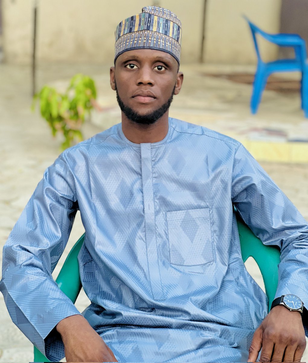 Barkan mu da Sallah❤️