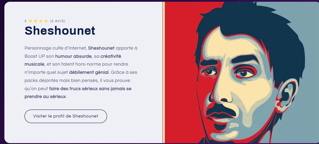 bargnol75's tweet photo. @Sheshounet Salut shesh, j'aime ton contenue mais tu va loin.. 10000€ une formation pour utiliser OBS.. sérieux quoi?  #BoostUP https://t.co/epfMhoTimR