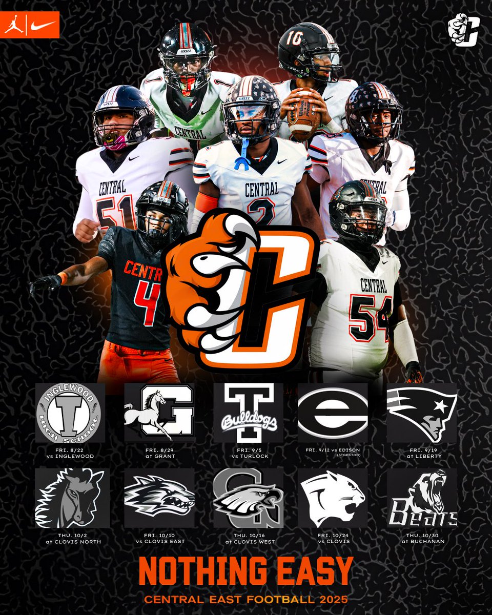 Central Football (@_cgfootball) on Twitter photo 