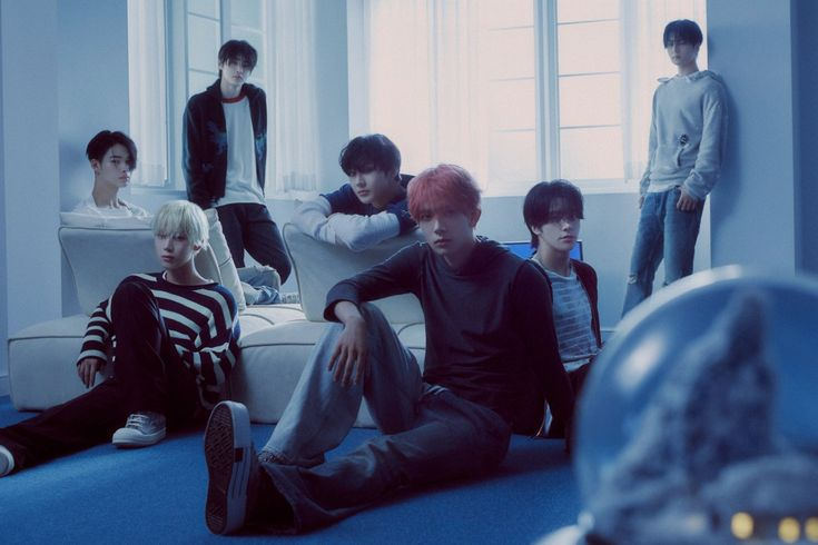 Promo-Headers  for #ENHYPEN  Single Comeback: #Loose 
#Thread  <a href="/ENHYPEN_members/">ENHYPEN</a>
<a href="/ENHYPEN/">ENHYPEN OFFICIAL</a> #ENHYPEN #엔하이픈