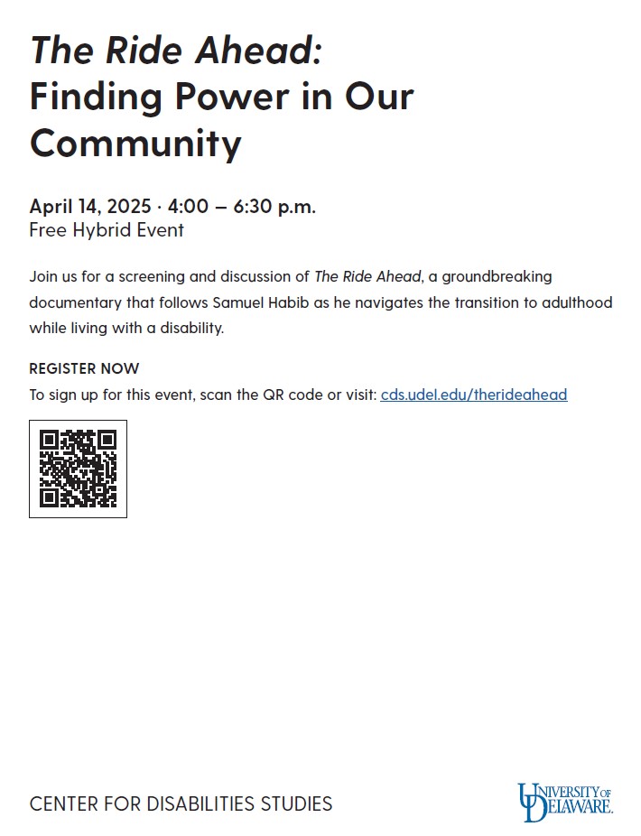 State Council for Persons with Disabilities (SCPD) tweet media