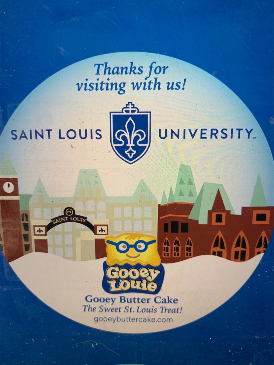 Want to level up your skills AND enjoy a delicious piece of St. Louis? Come visit the brand new Herrmann Center at the NCEA Annual Convention Exhibition Hall! Discover our exciting certificate programs and snag some mouthwatering Butter Gooey Cake!See you there! #NCEA2025