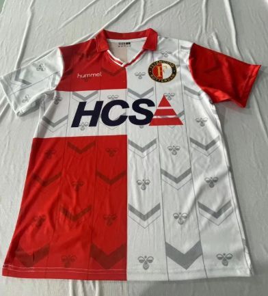 RetroBenelux's tweet photo. Feyenoord home shirt from 1989, available now from https://t.co/dVxse2Zgpm, priced at £35.99

https://t.co/RBtX5BVblR

Use discount code twitter10  to get 10% off your order. https://t.co/8bFDdYPG6C