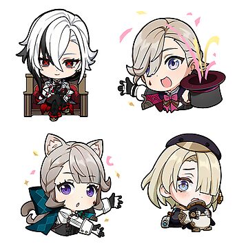 NUFC_Will_2's tweet image. Hi, I'm Will
If you like any of the following then you should DEFINITELY follow me for some quality tweets:
#RWBY
#StarWars (mainly Rebels)
#GenshinImpact
#RDR2
TRAINS! (I love trains, I think they're just really cool)
♡ / ↺ = moots
#promotwt