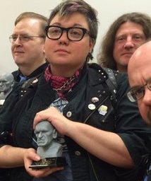 Rondo Awards tweet media