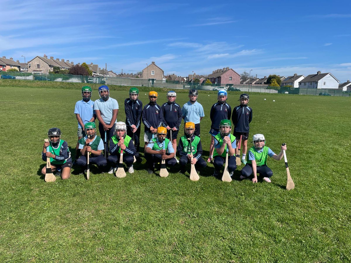 St. Paul's Community College Waterford Sport tweet media