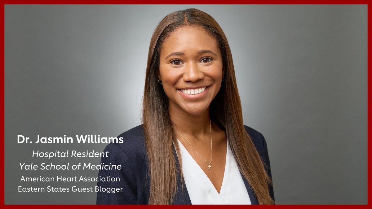 It's spring &amp; what better time to make small changes to your lifestyle and begin on a healthier path! Guest blogger, Dr. Jasmin Williams shares tips to help prevent stroke. It's never too late to make changes to lower your risk. 
Check out her blog: spr.ly/6013Fnfk3