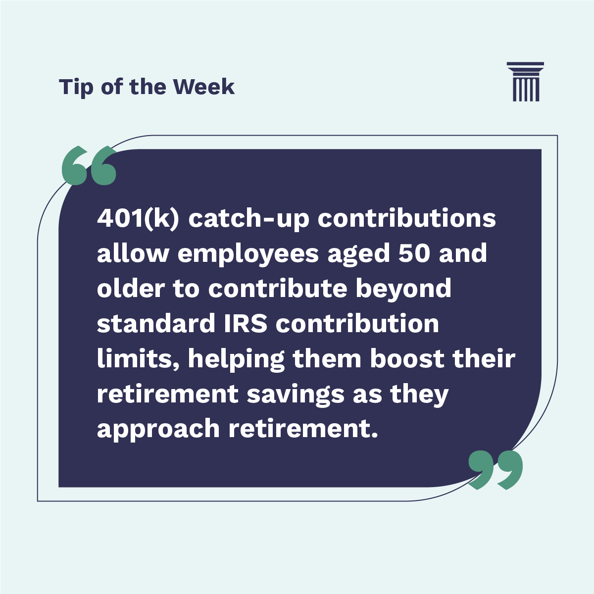 Employee Fiduciary tweet media