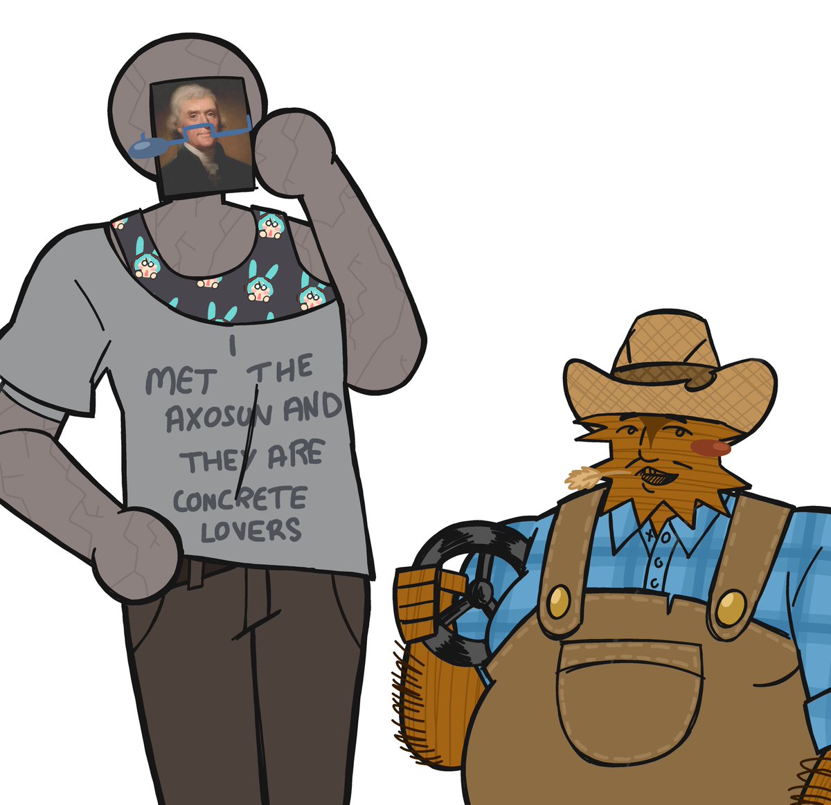 urlocalisation's tweet image. DAY 30:APRIL FOOLS 
#wallmark #regretevator