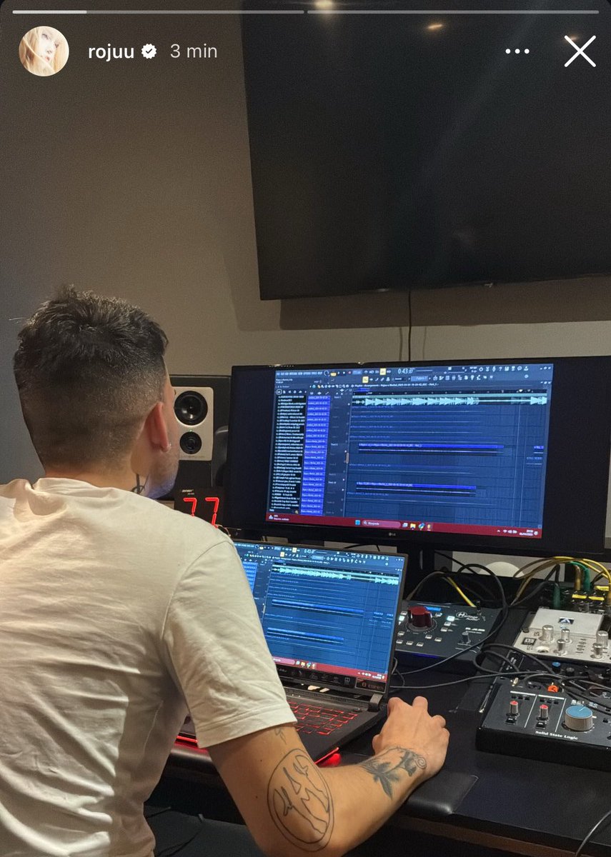 8belial y rojuu si veeeeeenga