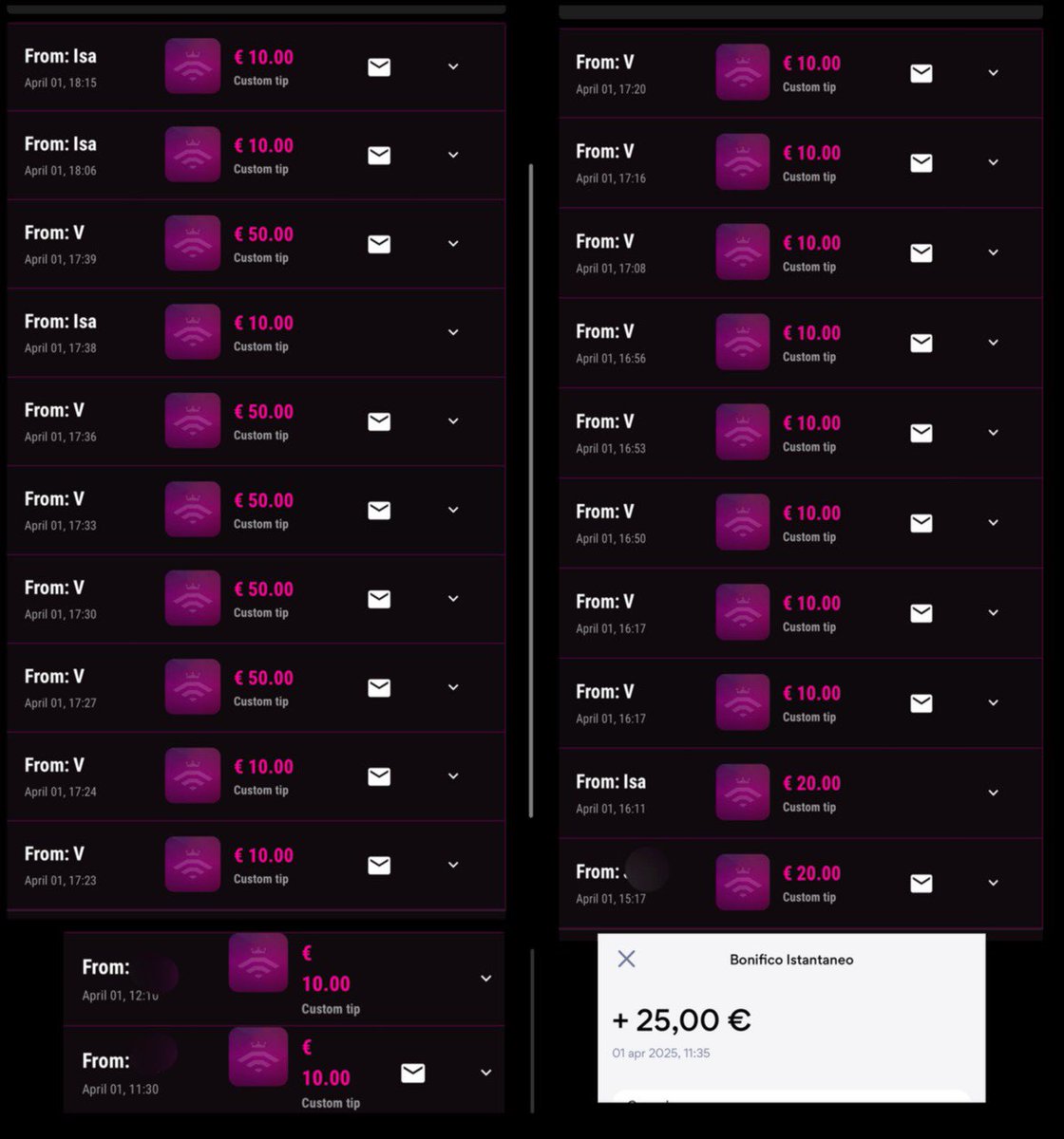 My absence today is justified I was busy making money, taking money from you and putting you back on track.

Happy April Fool's Day to me And No it's not a fish it's just reality

Saw on this screen too now 🔐