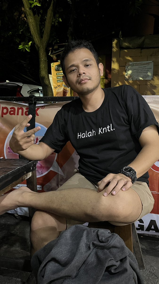 Duka naon nu dirasa :(