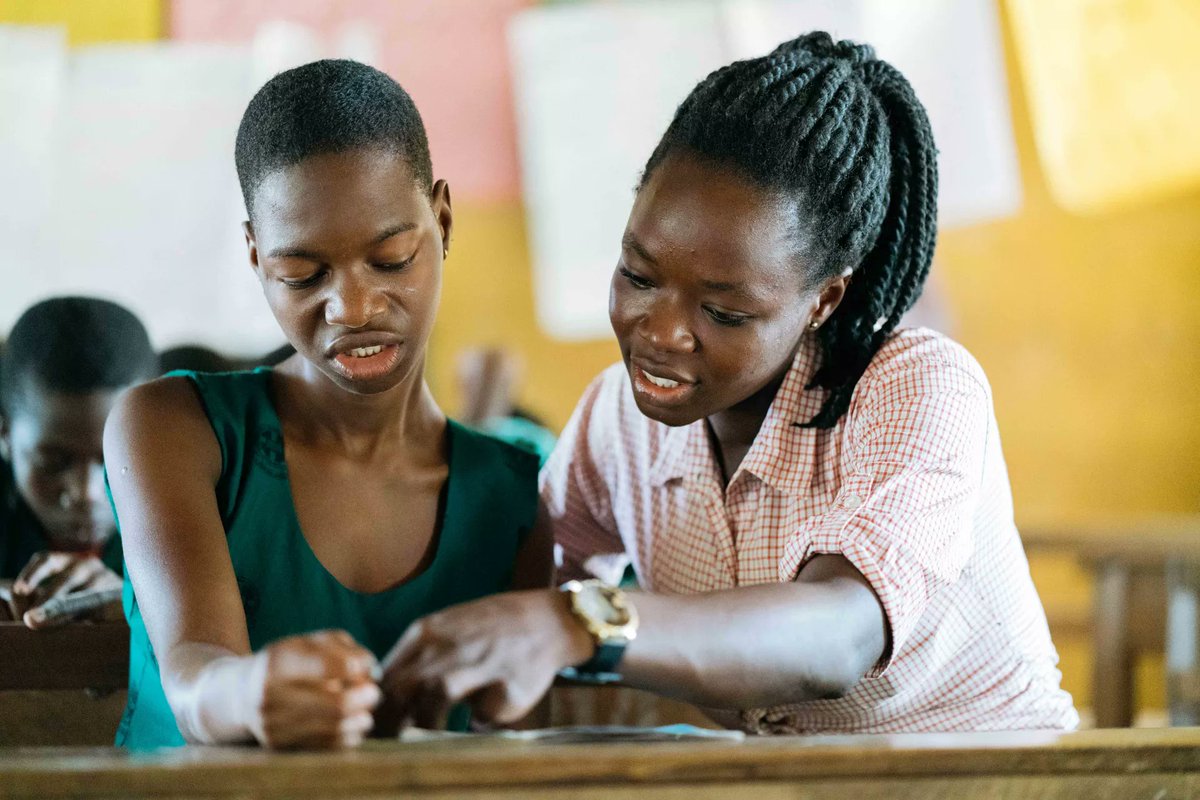 3⃣0⃣ years ago, the 1995 World Summit for Social Development in Copenhagen marked a turning point. It called for people-centred development grounded in dignity, equity, and justice.

That vision still guides us today.
📹youtu.be/JKLub-nfiZ4
#SocialSummit2025 #EveryoneIncluded