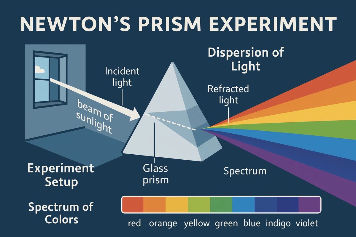 ajabri's tweet image. hoping for a future where education and learning is accessible and fun for everyone, not just memes and ads
“generate a detailed infographic of newton’s prism experiment”
one of my primary drives for building a strong decoder — so cool to see our models visually express their…