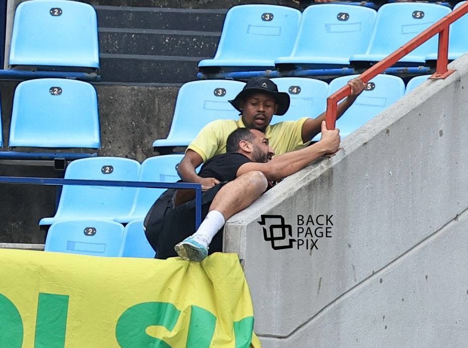 <a href="/AndileNcube/">Andile Ncube</a> Truly 🙌🏽