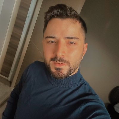 #YeniProfilResmi