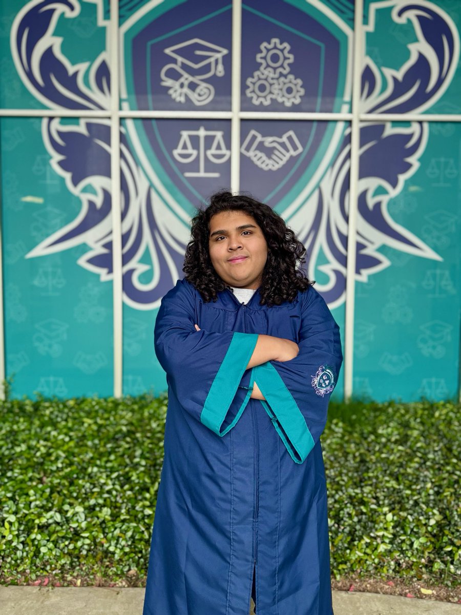 Momentum High School (@momentum_hs) on Twitter photo MHS wrapped up March with an incredible 73 graduates to date! ๐๐
We kicked off April with a Senior Meeting, officially starting the countdown to Graduation! ๐โณ
#MomentumMariners #ClassOf2025 #GraduationCountdown <a href="/AyeshaAhmad30/">Ayesha Ahmad Burriss</a> <a href="/DrBeene_/">Dr. Monea Beene</a> <a href="/EsquivelMHS/">Dago Esquivel</a> MHS wrapped up March with an incredible 73 graduates to date! ๐๐
We kicked off April with a Senior Meeting, officially starting the countdown to Graduation! ๐โณ
#MomentumMariners #ClassOf2025 #GraduationCountdown <a href="/AyeshaAhmad30/">Ayesha Ahmad Burriss</a> <a href="/DrBeene_/">Dr. Monea Beene</a> <a href="/EsquivelMHS/">Dago Esquivel</a>