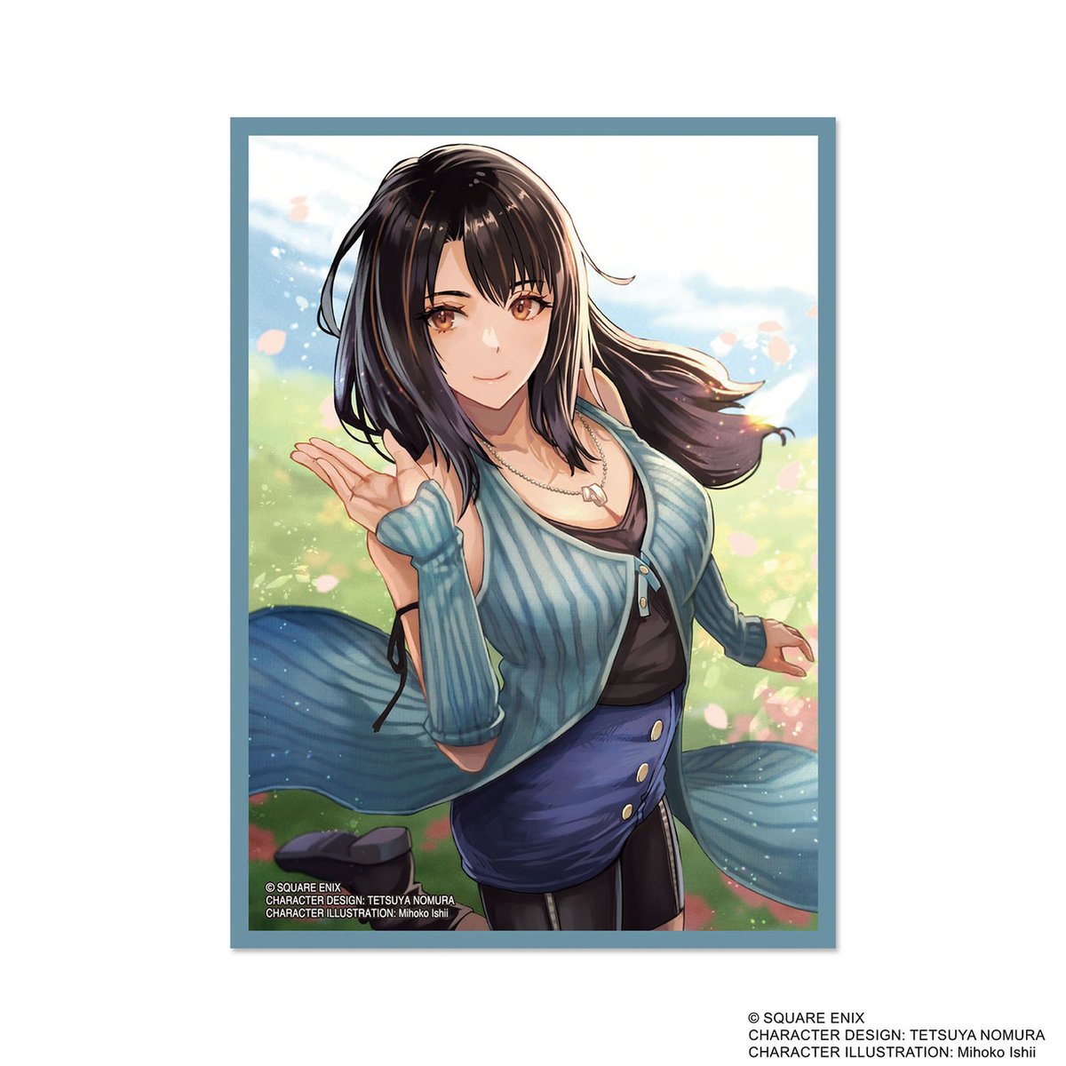 FFTCG(FINAL FANTASY TCG)公式 (@FFTCG_SQEX) / X FFTCG(FINAL FANTASY TCG)公式 (@FFTCG_SQEX) / X