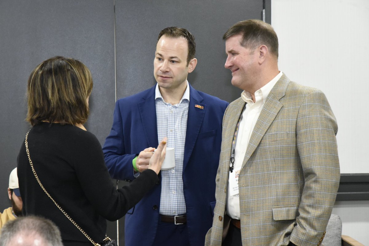 Councilmember Andrew Friedson tweet media