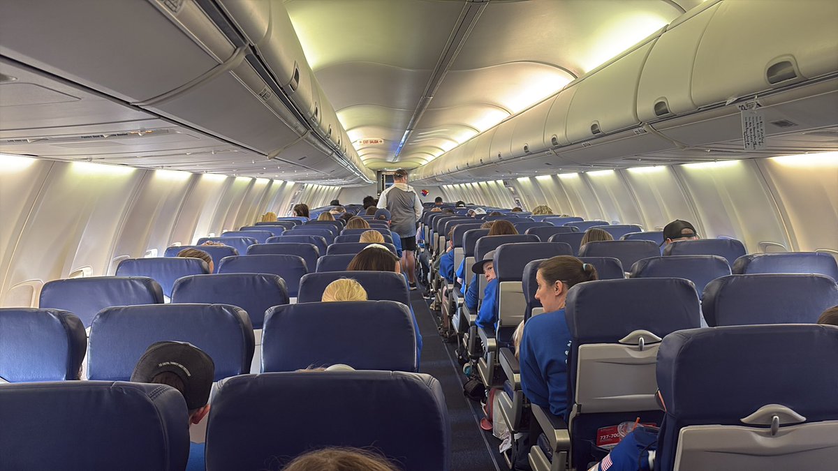 Mrs. O’Callaghan (@mrsocbps) on Twitter photo We’re loaded on the plane. Next stop, Omaha! <a href="/mrsbbarney/">Mrs. Brenna Barney</a> <a href="/MissFitzBPS/">Miss Fitzgerald</a> #BPSDC2025 #WeAreBPS We’re loaded on the plane. Next stop, Omaha! <a href="/mrsbbarney/">Mrs. Brenna Barney</a> <a href="/MissFitzBPS/">Miss Fitzgerald</a> #BPSDC2025 #WeAreBPS