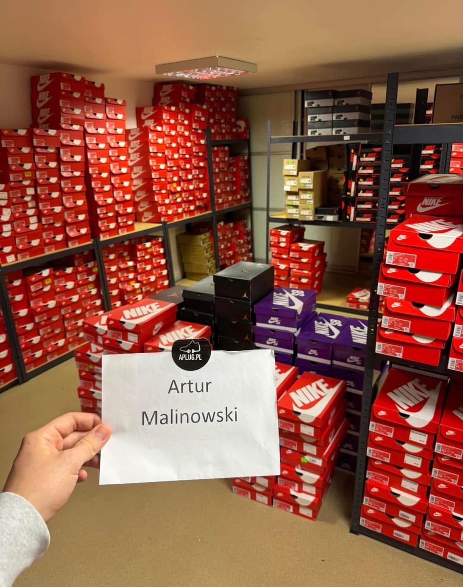 DJ CZAREK-APLUG tweet media