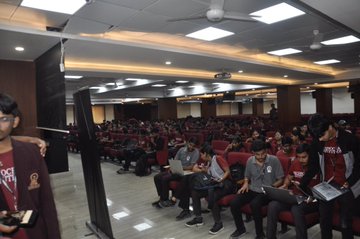 AniketKush918's tweet image. 🚀 Excited to be attending #Web3Spell and diving deep into blockchain! Learning about #Arbitrum and deploying #SmartContracts. 🔗💻 Can’t wait to explore the future of decentralized tech! #Web3 #BlockchainDevelopment #Ethereum #Arbitrum #SmartContract #DeFi