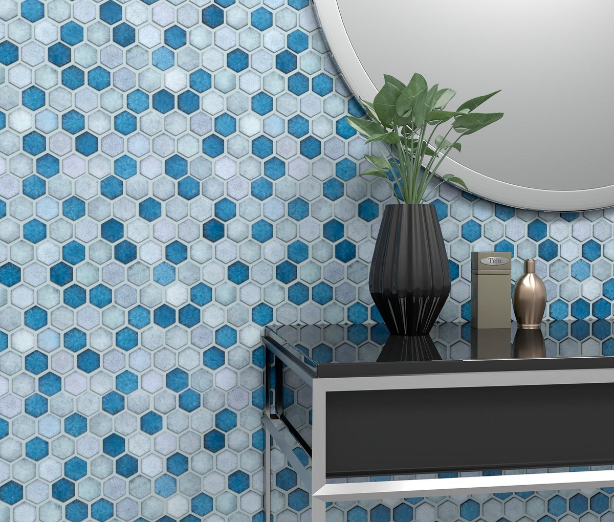 Garden State Tile tweet media