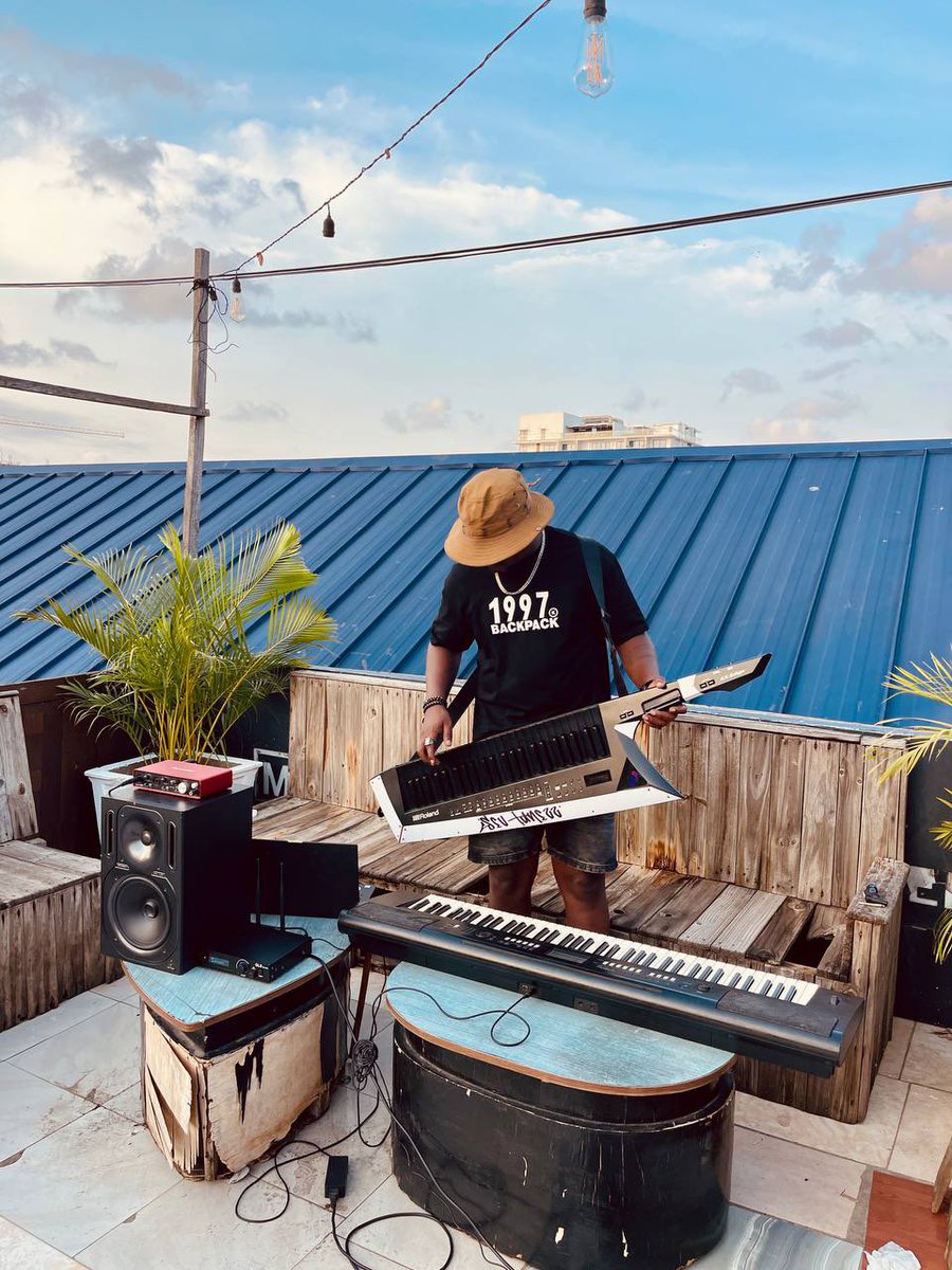 SevTunezz🎹🎸 tweet media