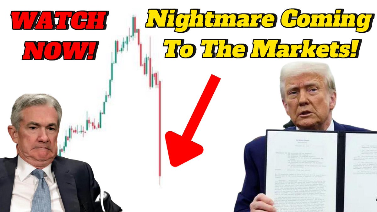 NxtGenWealthTip's tweet image. Tomorrow’s tariff news could shift the game—plus, reflecting on Liberation Day’s legacy. Full video: youtu.be/TQWDMm3PT58 #TariffChanges #LiberationDay2025 #MarketNews #HistoryUnraveled #VideoUpdate #NewsExplained #WatchHere #YouTubeChannel #Insightful