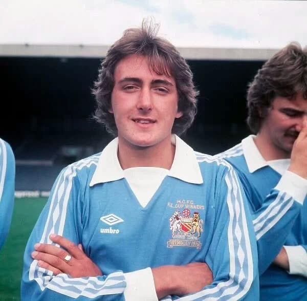 Anthony Mahoney tweet media