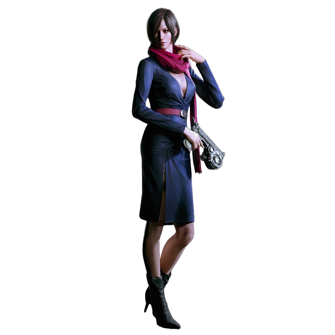 • resident evil 6.