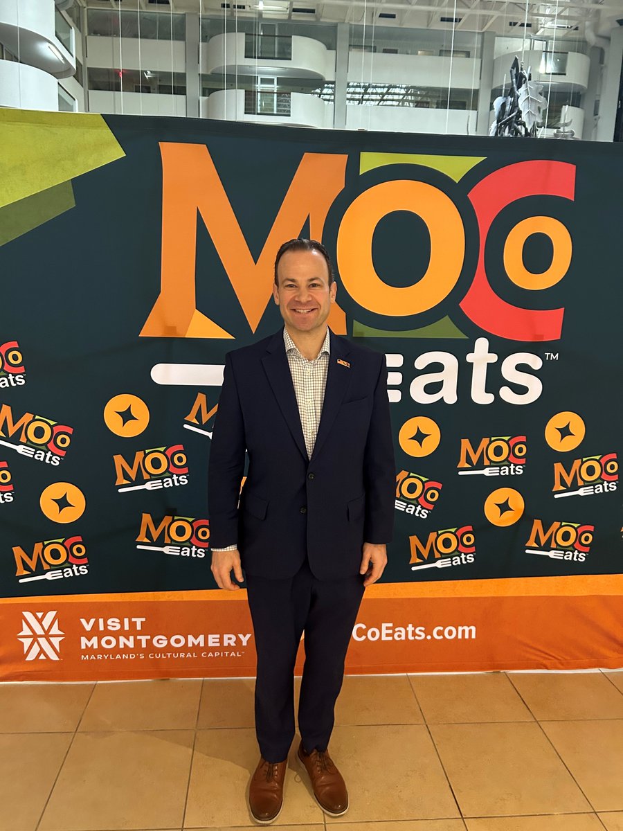 Councilmember Andrew Friedson tweet media