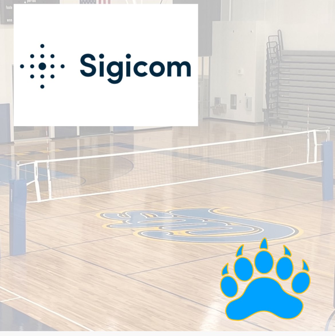 Thank you to our Sponsor Sigicom! We appreciate your support of Timnath Athletics!