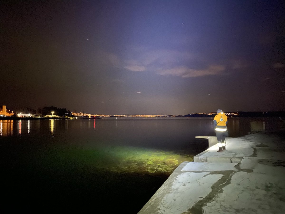 NFFollo's tweet image. Vi rykket ut på syv redningsaksjoner i mars. I tillegg ble vi forhåndsvarslet om en aksjon som raskt ble avblåst. Alle søk etter savnet. Hittil i år har alarmen gått 21 ganger. Det er syv flere enn på samme tid i fjor. Takk til mannskaper og ledere for kjempeinnsats!👏👏👏#SAR