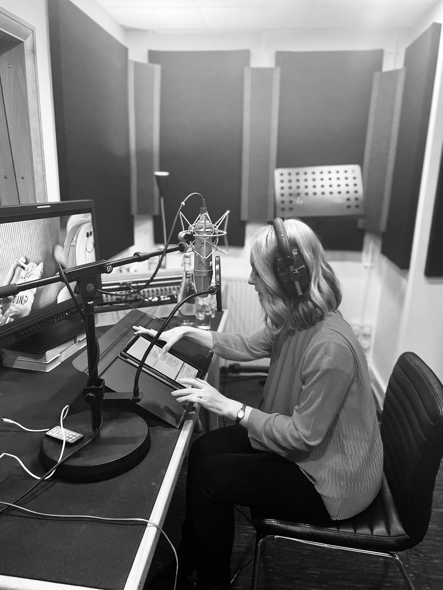 New documentary out next Monday. 8:30pm. <a href="/BBCOne/">BBC One</a>