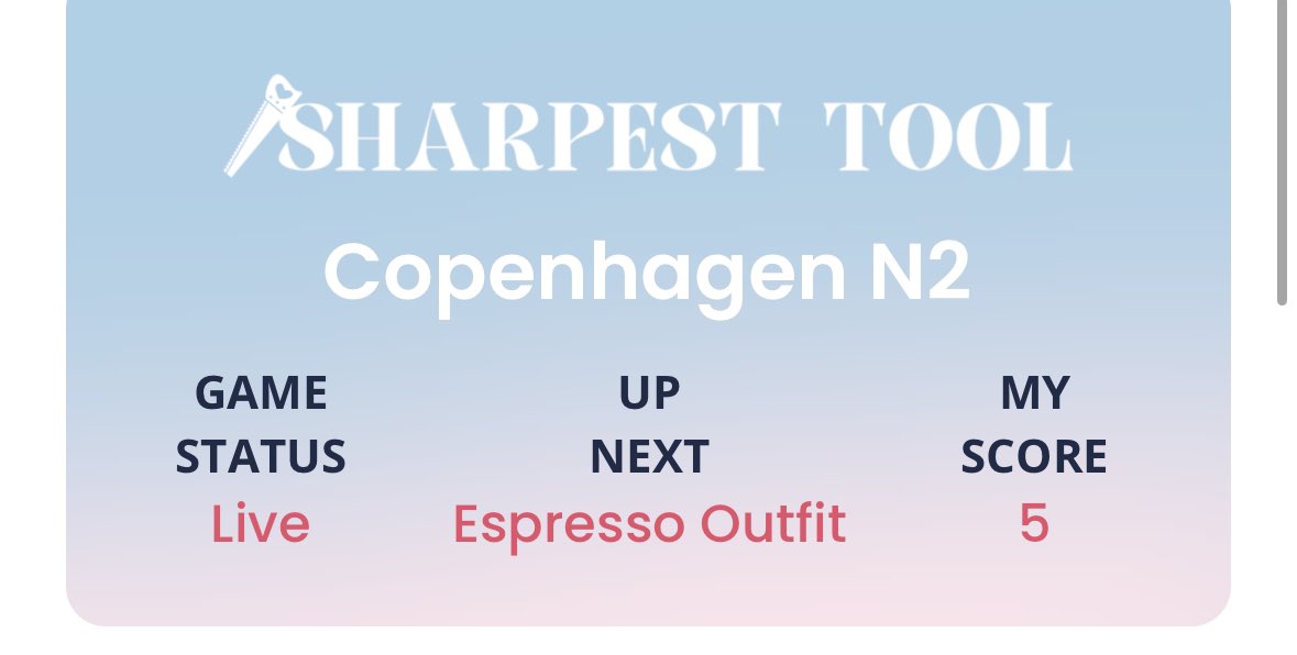 strwbrrycrushxX's tweet image. guys i think im winning 😛 #sabrinalert #sharpesttool #sabrinacarptener