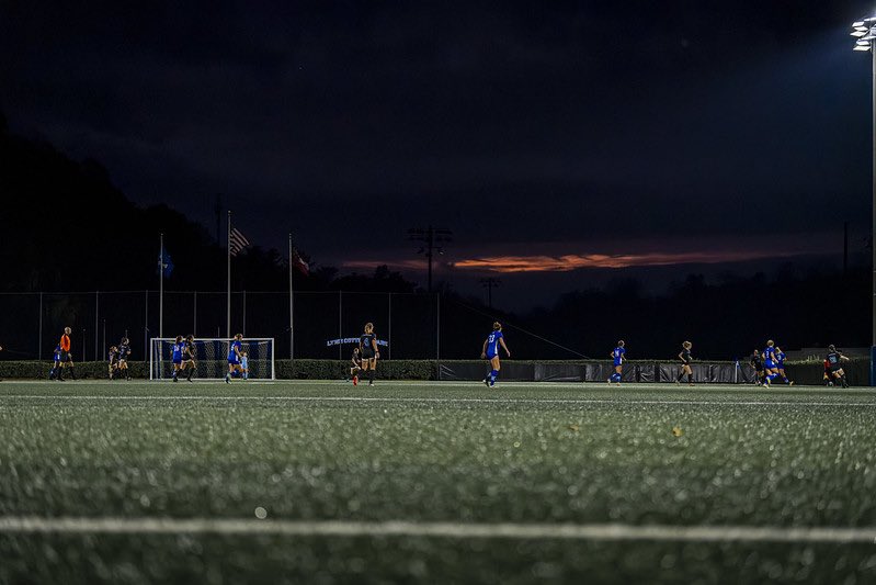 UNG Women's Soccer tweet media