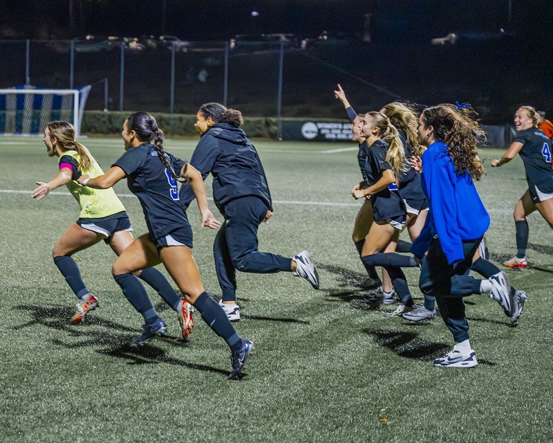 UNG Women's Soccer tweet media