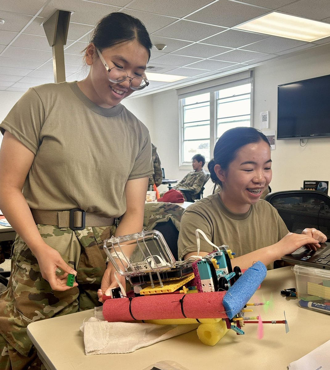 Julie Cwikla PhD tweet media