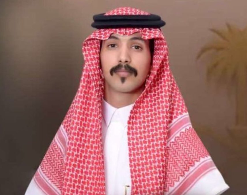 #تهنئة:

نُهنئ الأخ : سعيد بن مسفر بن سعد  #الـمـزيـدي  
بمناسبة زواجــه  .
نتمنى له حياة سعيدة وذرية صالحة مباركة  .
.
#حساب_المزايده_الرسمي