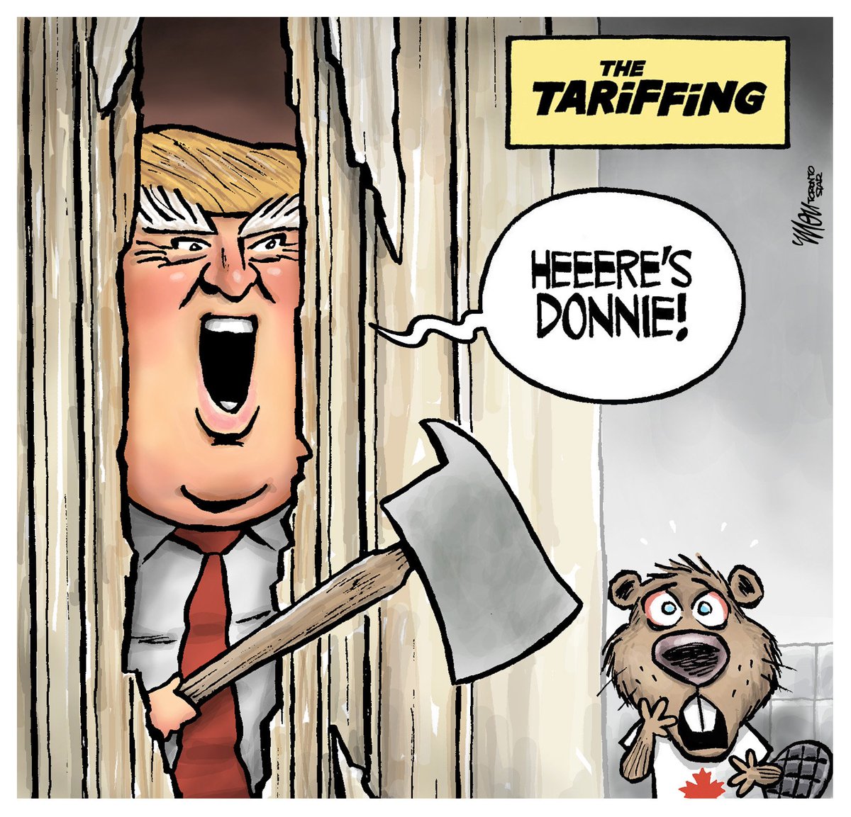 Theo Moudakis tweet media