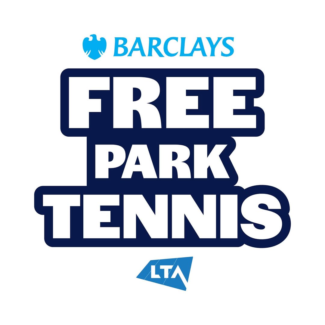 Stuart Baker (@stuybaker) on Twitter photo What a resource by the <a href="/the_LTA/">LTA</a>
Volunteer at your local park site and help us by becoming a parks activator today
You'll get β¬οΈ
π Entry into Wimbledon Ballot π³
π FREE Park Tennis hoodie π½
π FREE Online Training π₯
π FREE tennis equipment π
lta.org.uk/roles-and-venu⦠What a resource by the <a href="/the_LTA/">LTA</a>
Volunteer at your local park site and help us by becoming a parks activator today
You'll get β¬οΈ
π Entry into Wimbledon Ballot π³
π FREE Park Tennis hoodie π½
π FREE Online Training π₯
π FREE tennis equipment π
lta.org.uk/roles-and-venuβ¦