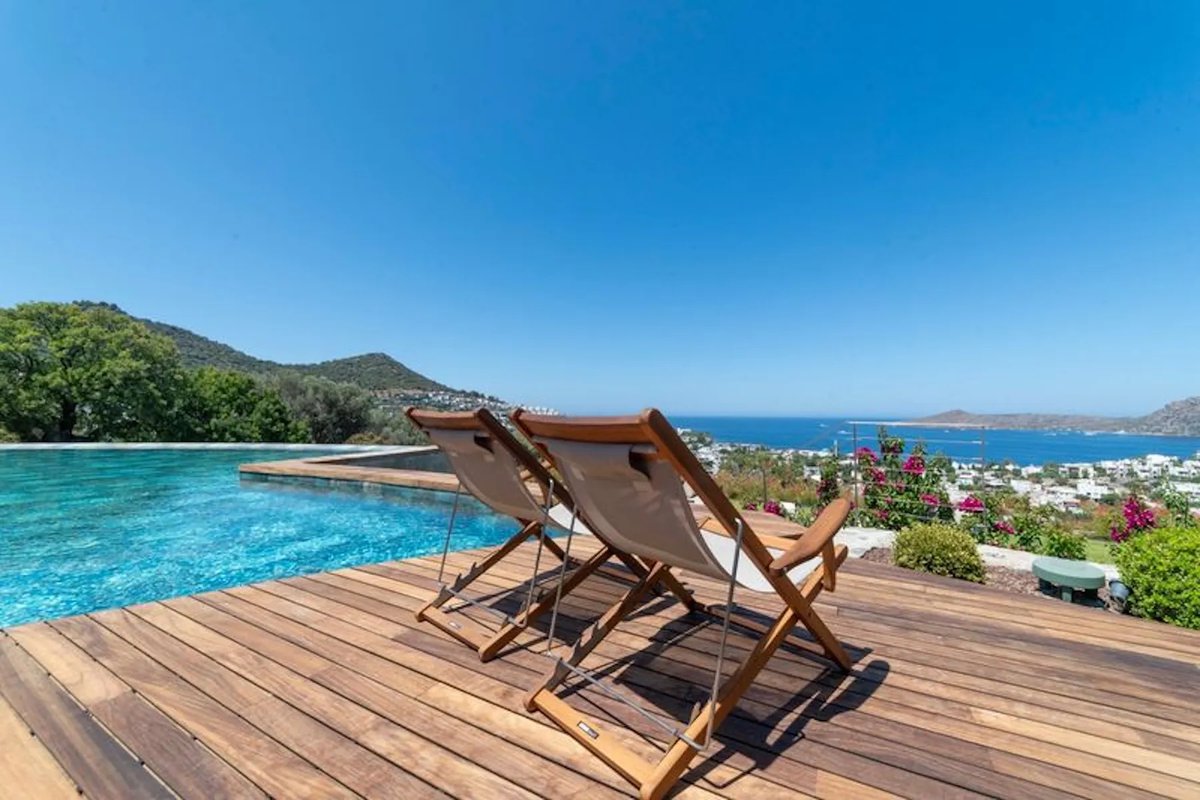 RuleProperties's tweet image. traveltuesday ✨

22 🛌 | 4.45 acres | Price Upon Request

Yalıkavak, Bodrum/Muğla
Bodrum, Mugla, Türkiye

Listed by: Yigit Tudun @ Türkiye Sotheby's International Realty

ow.ly/TEkY50VshHE for the full property tour!

#RuleProperties